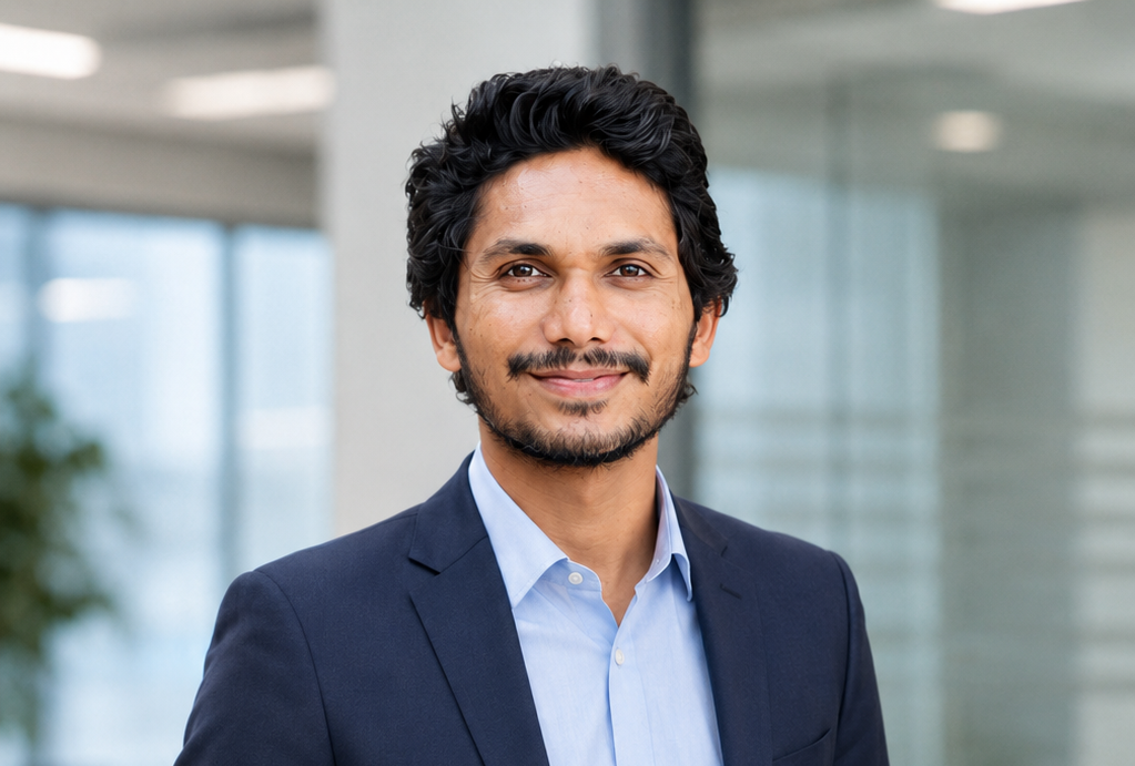 Bilal - COO DMA Agency