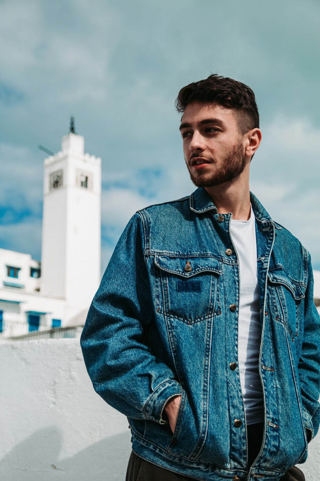 Omar Al-Rashid