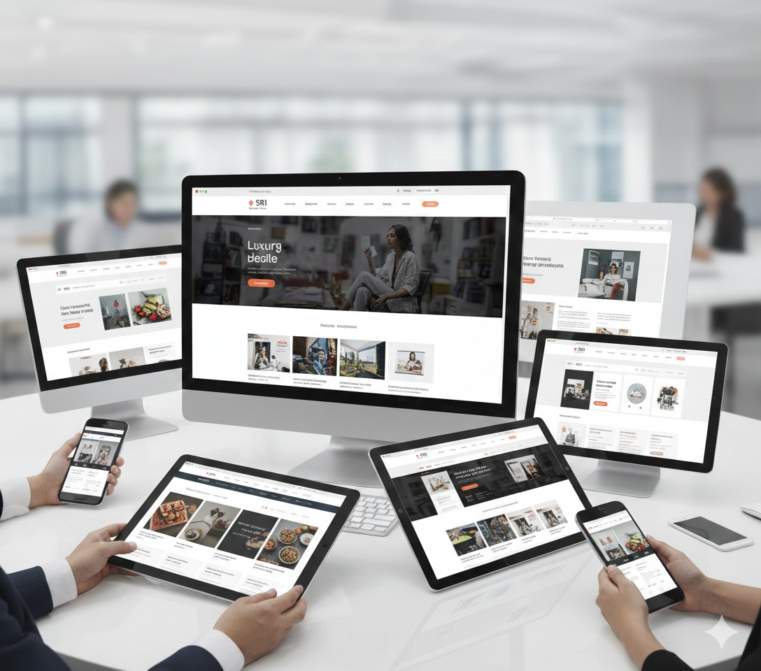 Mobile App Development